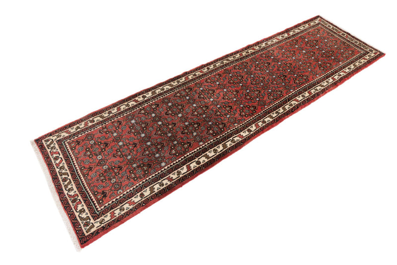 Hamadan Teppe 280x80cm - Persisk teppe