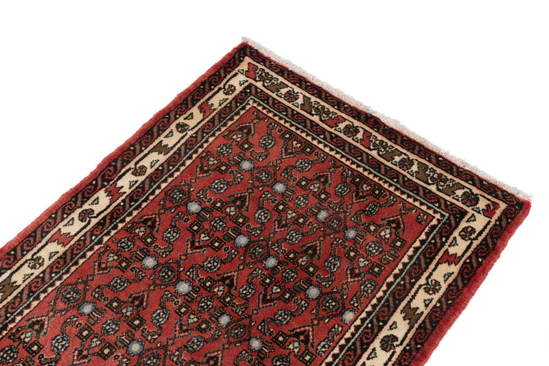 Hamadan Teppe 280x80cm - Persisk teppe