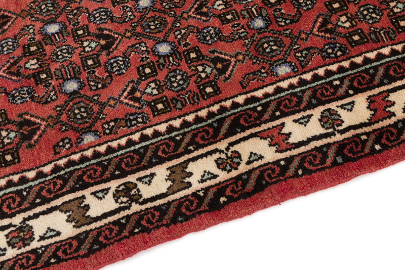 Hamadan Teppe 280x80cm - Persisk teppe