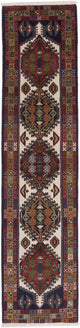 Ardabil Teppe 290x70cm - Persisk teppe