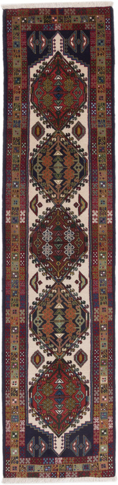Ardabil Teppe 290x70cm - Persisk teppe