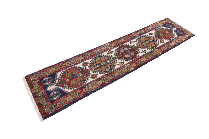 Ardabil Teppe 290x70cm - Persisk teppe