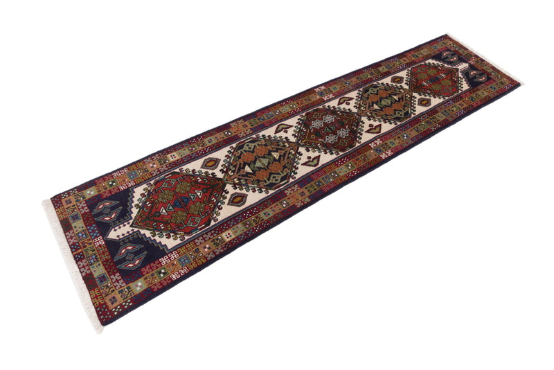 Ardabil Teppe 290x70cm - Persisk teppe