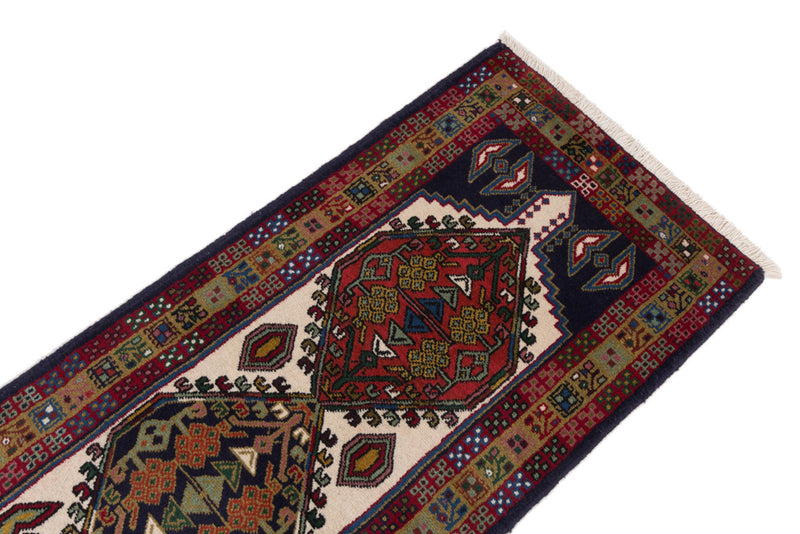 Ardabil Teppe 290x70cm - Persisk teppe