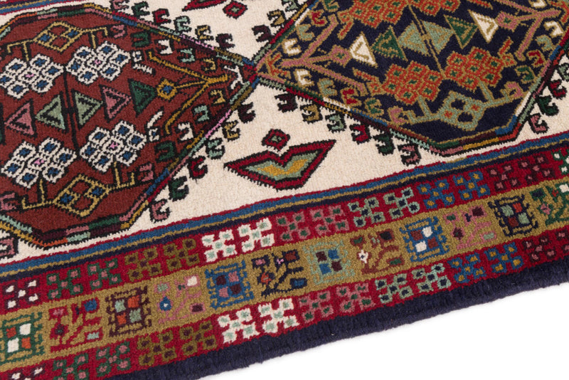 Ardabil Teppe 290x70cm - Persisk teppe