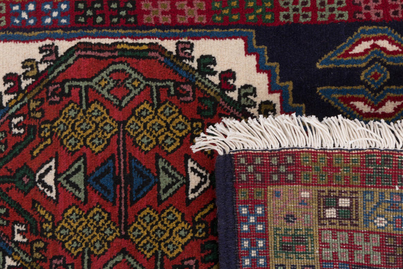 Ardabil Teppe 290x70cm - Persisk teppe