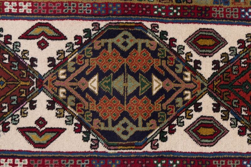 Ardabil Teppe 290x70cm - Persisk teppe