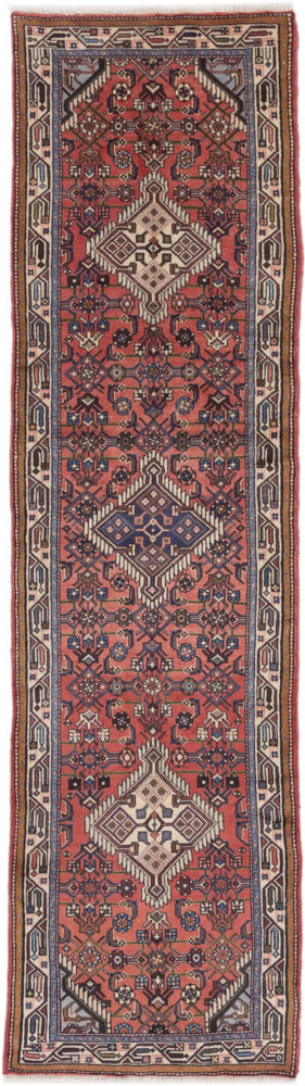 Hamadan Teppe 285x80cm - Persisk teppe