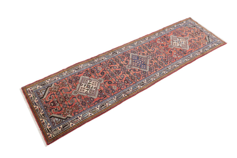 Hamadan Teppe 285x80cm - Persisk teppe