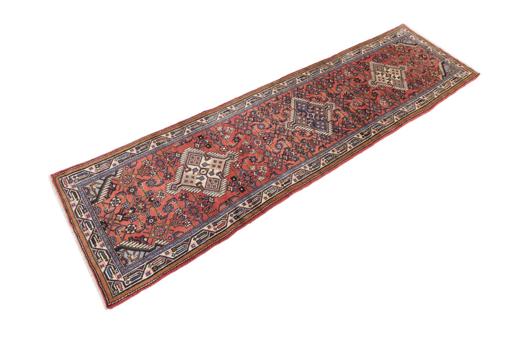 Hamadan Teppe 285x80cm - Persisk teppe