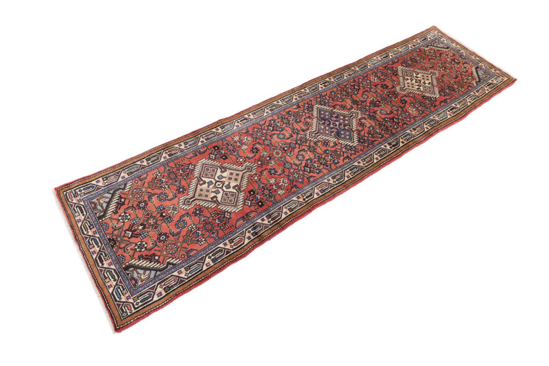 Hamadan Teppe 285x80cm - Persisk teppe
