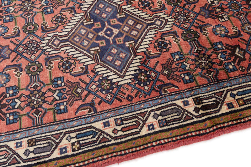 Hamadan Teppe 285x80cm - Persisk teppe