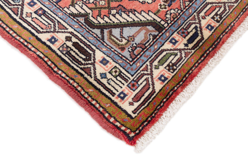Hamadan Teppe 285x80cm - Persisk teppe