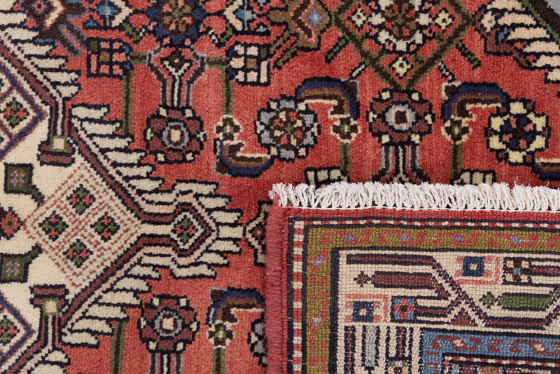 Hamadan Teppe 285x80cm - Persisk teppe
