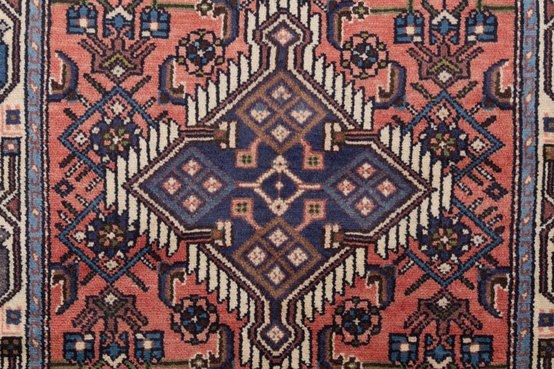 Hamadan Teppe 285x80cm - Persisk teppe