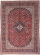 Kashan Teppe 340x250cm - Persisk teppe