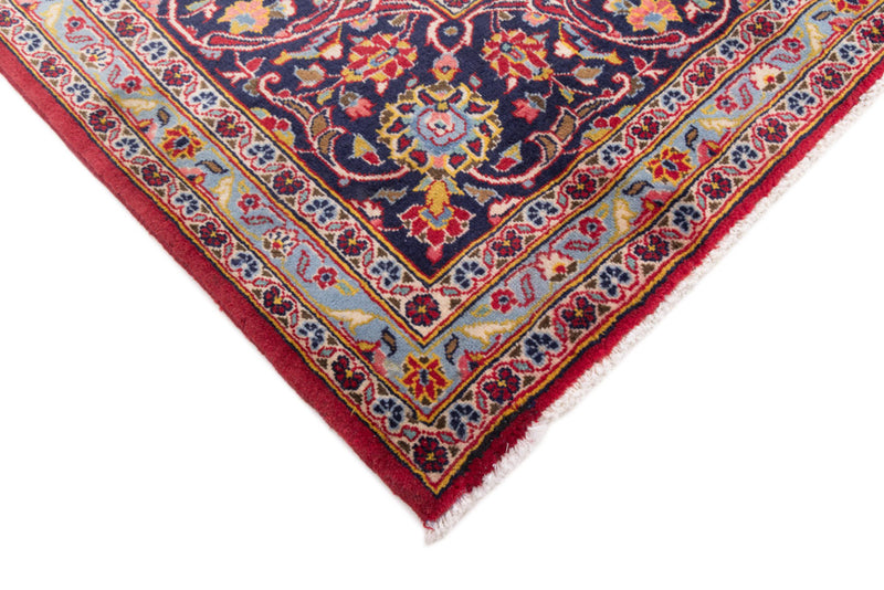 Kashan Teppe 340x250cm - Persisk teppe