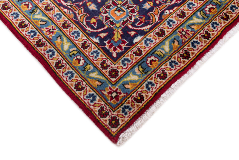 Kashan Teppe 335x247cm - Persisk teppe