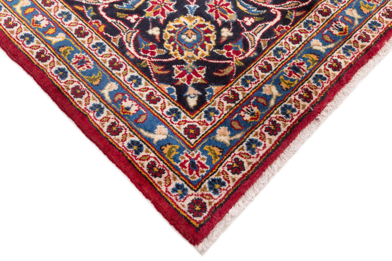 Kashan Teppe 350x250cm - Persisk teppe