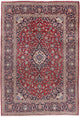 Kashan Teppe 344x252cm - Persisk teppe