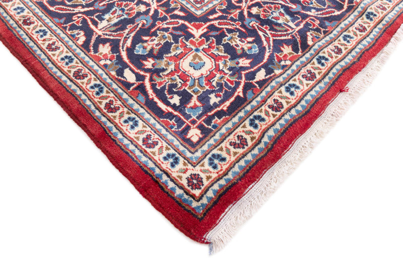 Kashan Teppe 344x252cm - Persisk teppe