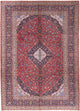 Kashan Teppe 350x252cm - Persisk teppe