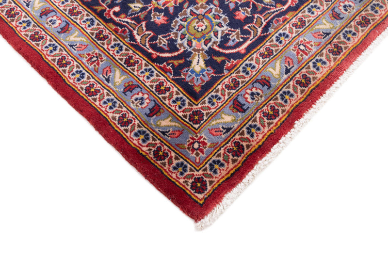 Kashan Teppe 350x252cm - Persisk teppe