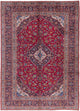 Kashan Teppe 352x252cm - Persisk teppe