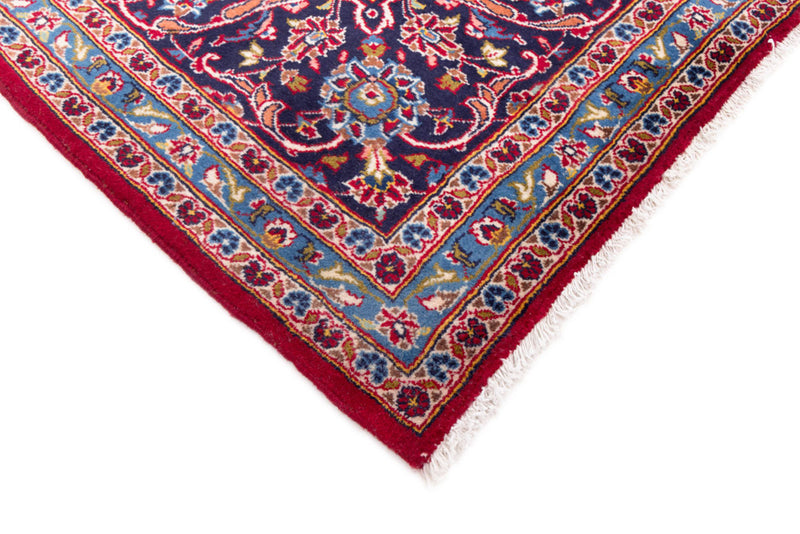 Kashan Teppe 352x252cm - Persisk teppe