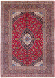 Kashan Teppe 340x250cm - Persisk teppe