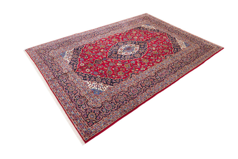 Kashan Teppe 340x250cm - Persisk teppe