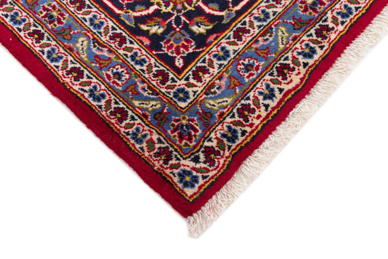 Kashan Teppe 340x250cm - Persisk teppe