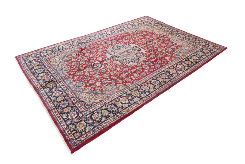Kashan Teppe 245x355cm - Persisk teppe