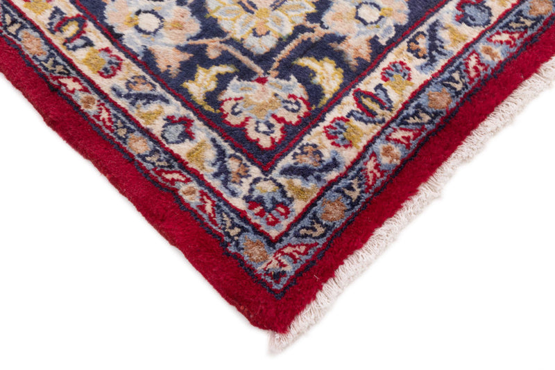 Kashan Teppe 245x355cm - Persisk teppe