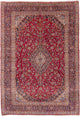 Kashan Teppe 420x300cm - Persisk teppe