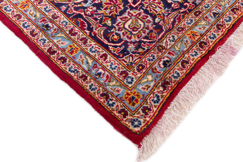 Kashan Teppe 420x300cm - Persisk teppe