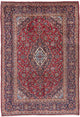 Kashan Teppe 245x350cm - Persisk teppe