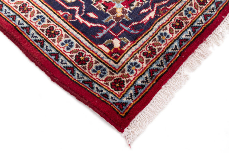 Kashan Teppe 245x350cm - Persisk teppe