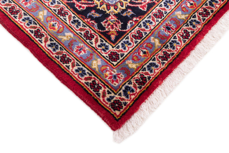 Kashan Teppe 350x240cm - Persisk teppe