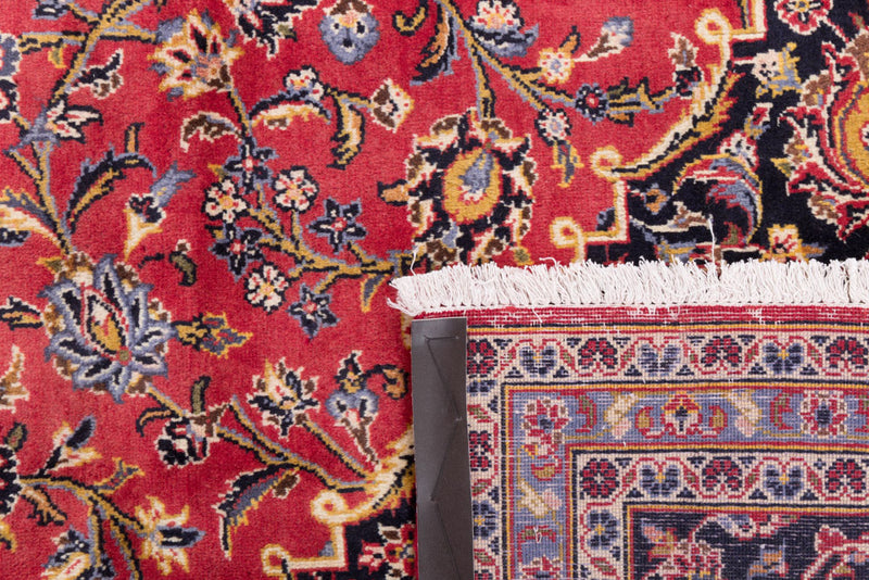 Kashan Teppe 350x240cm - Persisk teppe