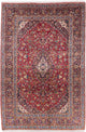 Kashan Teppe 365x250cm - Persisk teppe