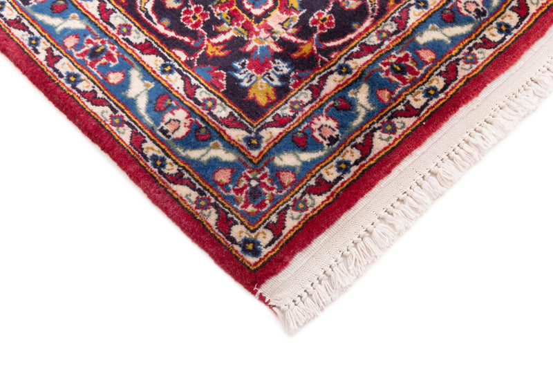 Kashan Teppe 365x250cm - Persisk teppe
