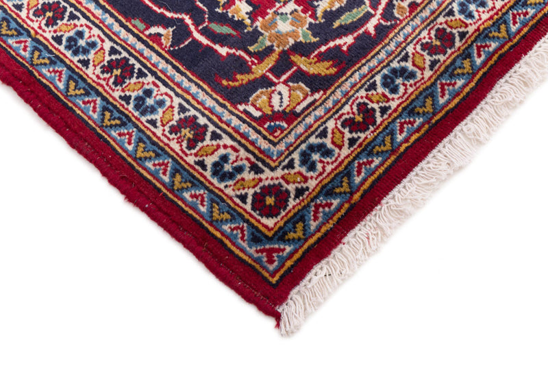 Kashan Teppe 345x240cm - Persisk teppe