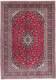 Kashan Teppe 347x247cm - Persisk teppe