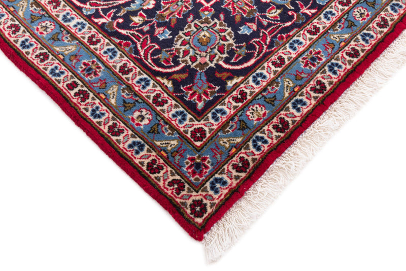 Kashan Teppe 347x247cm - Persisk teppe
