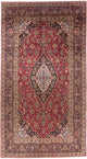 Kashan Teppe 355x200cm - Persisk teppe