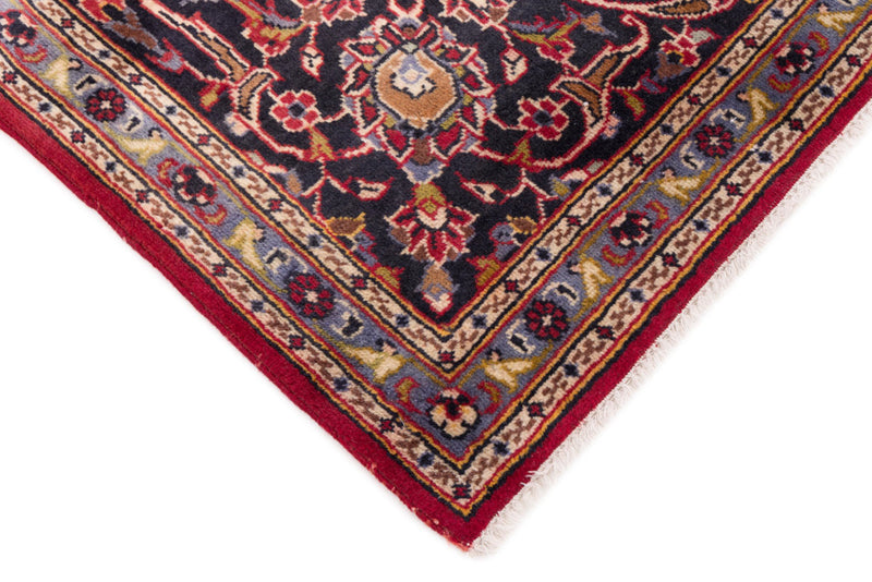 Kashan Teppe 355x200cm - Persisk teppe