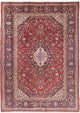 Kashan Teppe 345x250cm - Persisk teppe