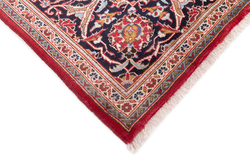 Kashan Teppe 345x250cm - Persisk teppe