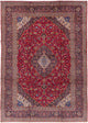 Kashan Teppe 420x305cm - Persisk teppe
